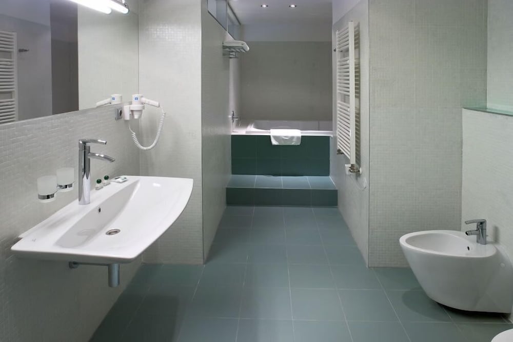 Фото Hotel Prague Inn