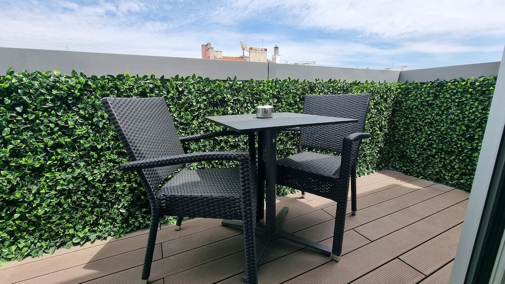 Фото Hotel Principe Avila