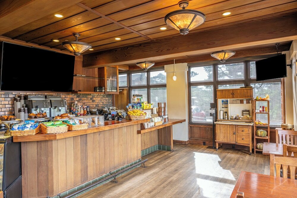 Фото Asilomar Conference Grounds