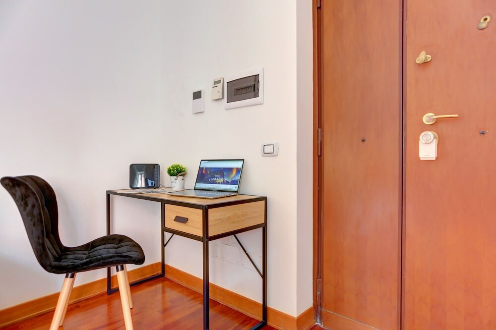 Фото Colosseo Green Park – Home and More