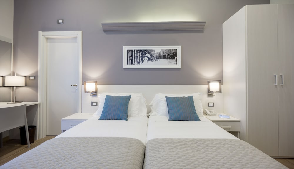 Фото Nuovo Albergo Centro