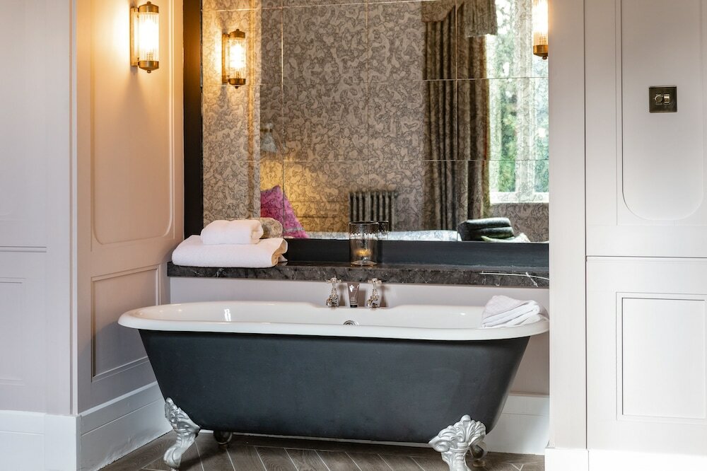 Фото Didsbury House Hotel