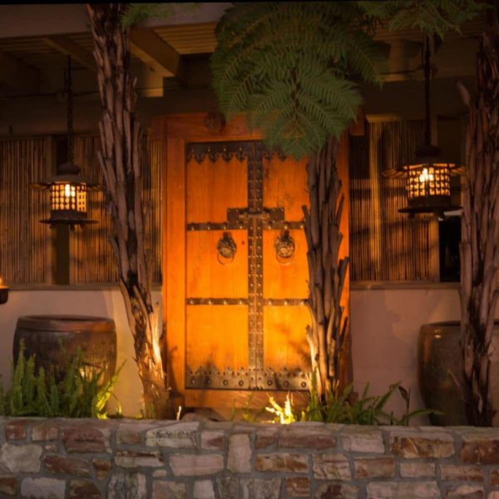 Фото Tradewinds Carmel