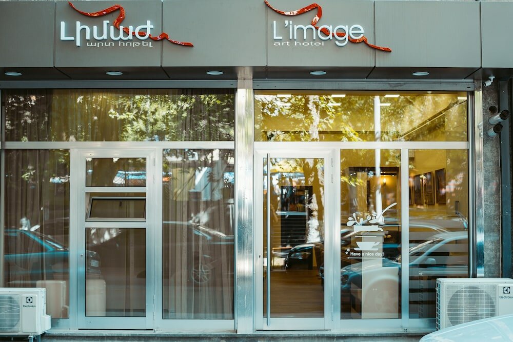 Фото L'image Art