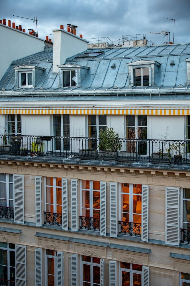 Фото Hôtel Opéra Liège