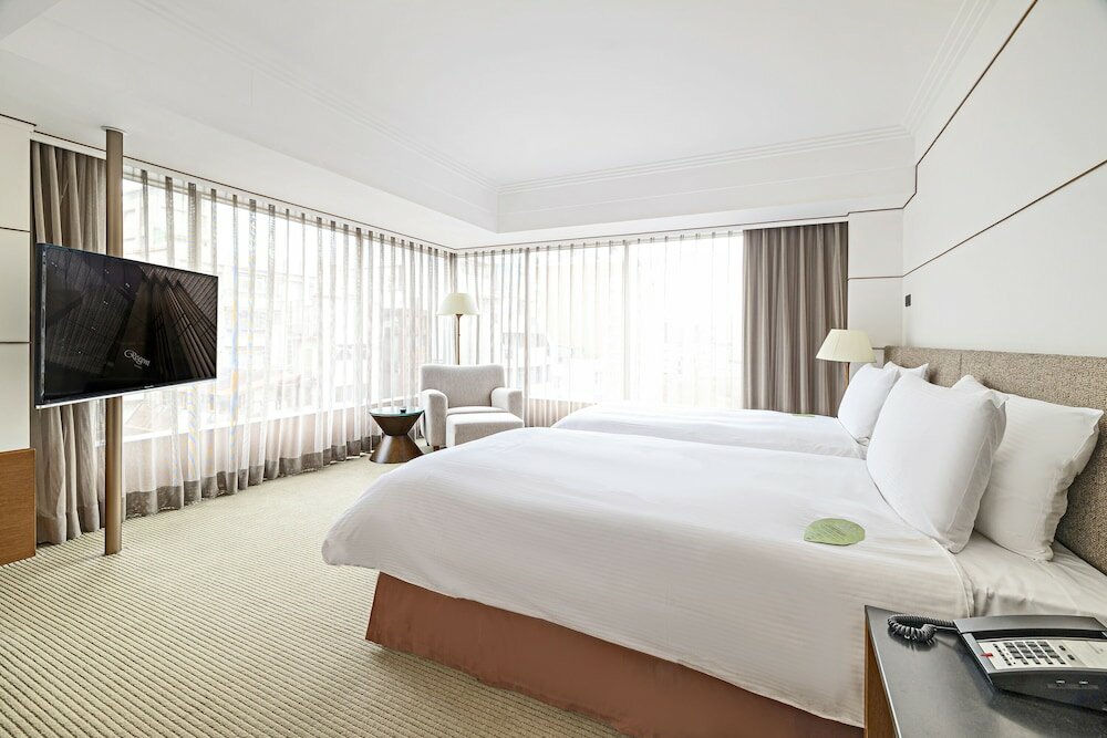 Фото Regent Taipei