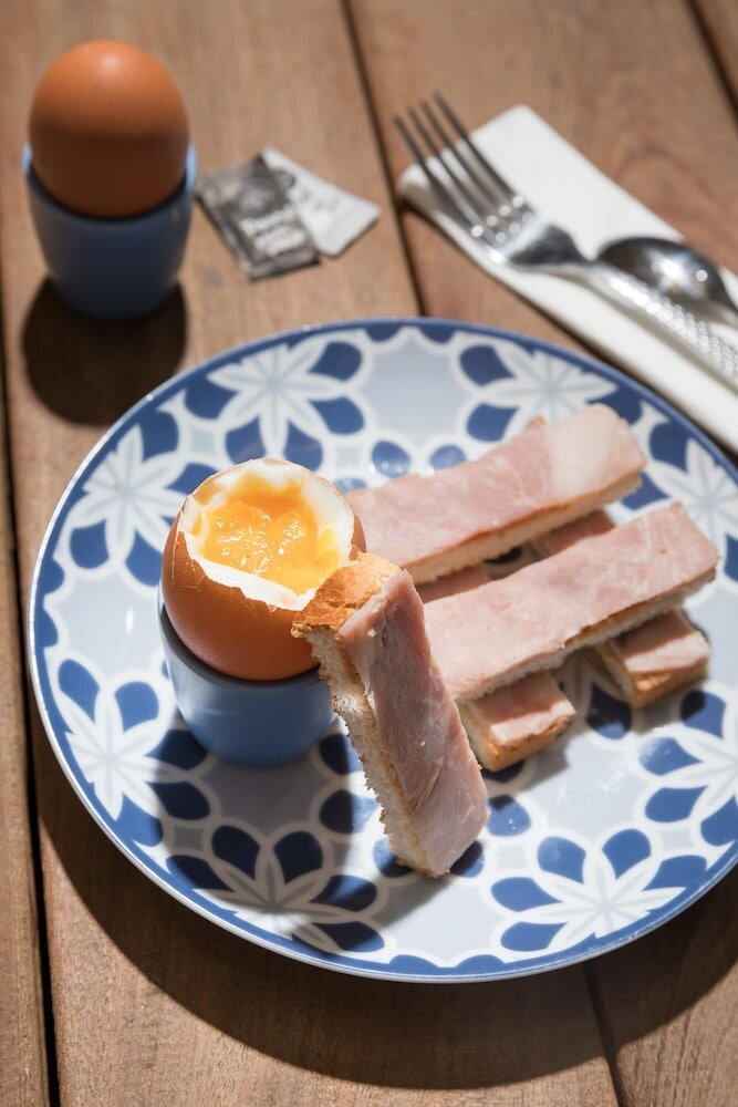 Фото Hotel 10 Opera by HappyCulture