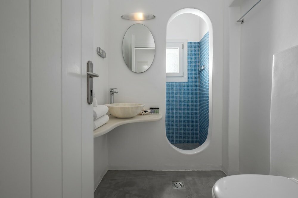 Фото Flaskos Suites