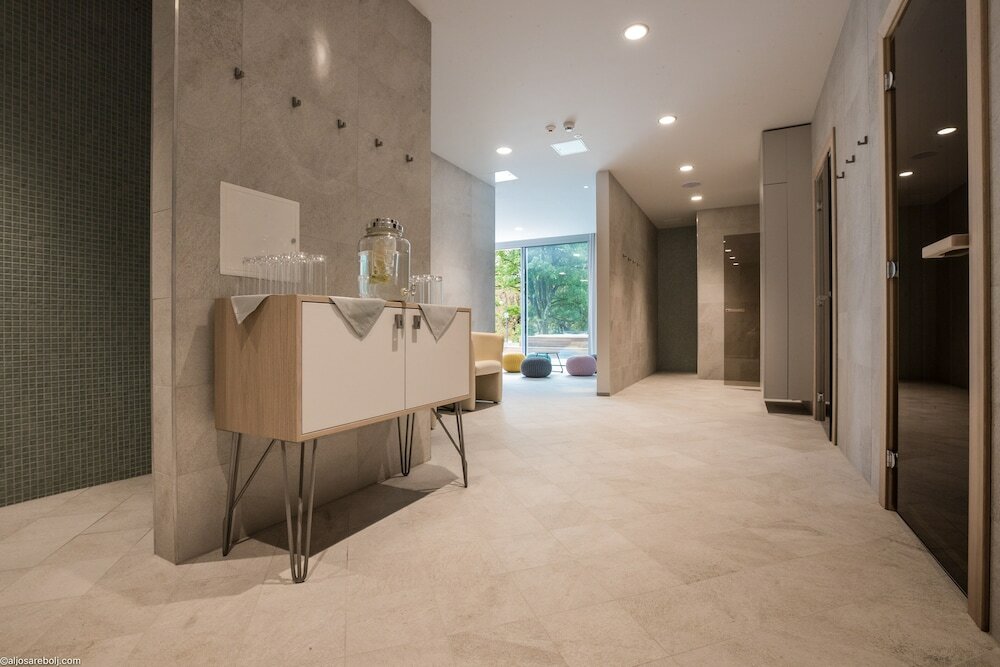 Фото Bled Rose Hotel