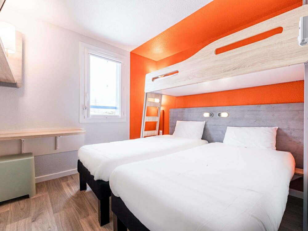 Фото Ibis budget Carcassonne Aéroport