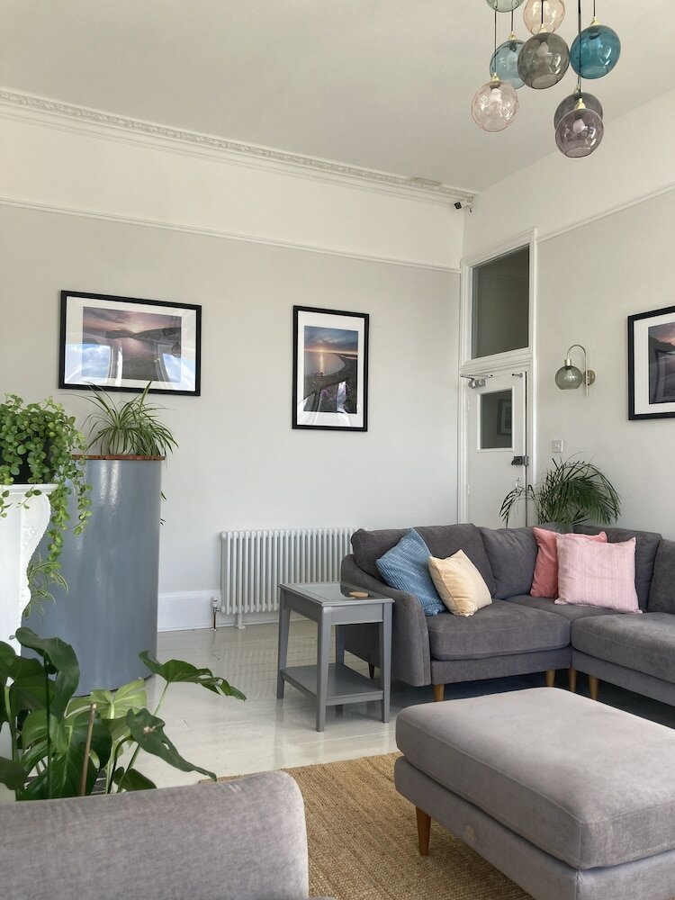 Фото The Esplanade