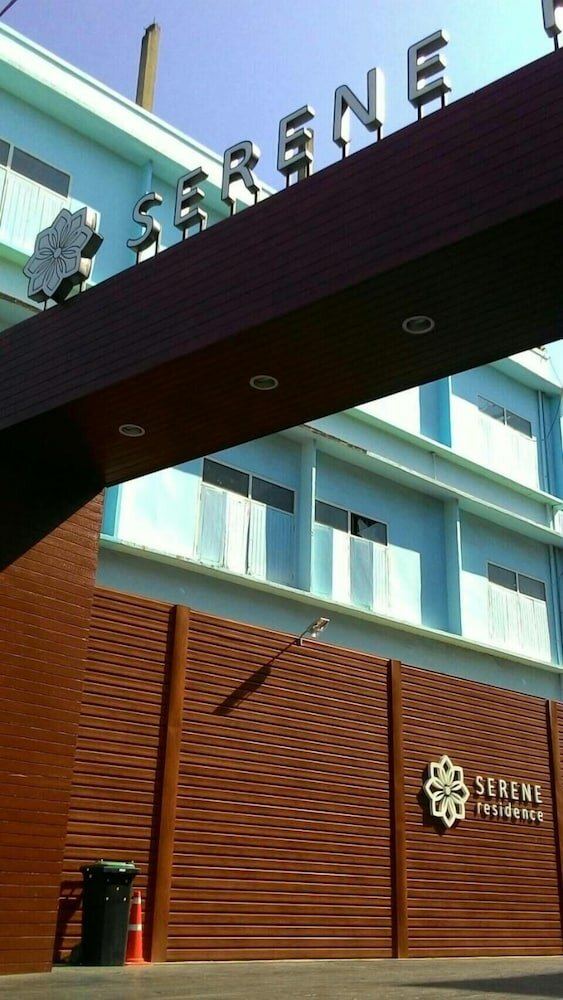 Фото Serene Residence