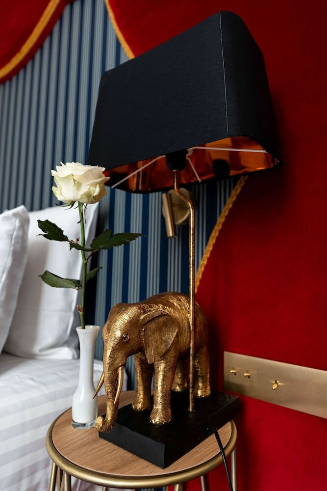 Фото Hotel Astra Opera - Astotel