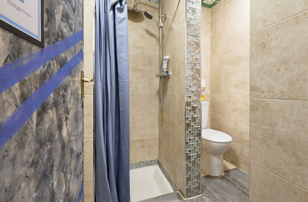 Фото Nx London Hostel