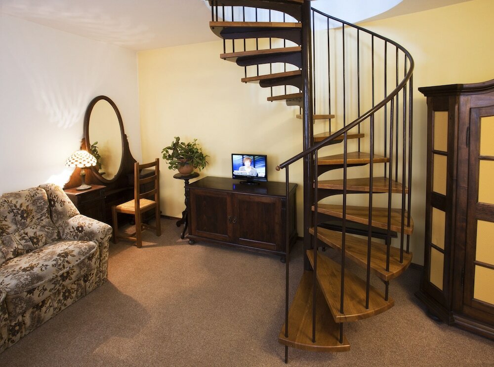 Фото Hotel U Krize