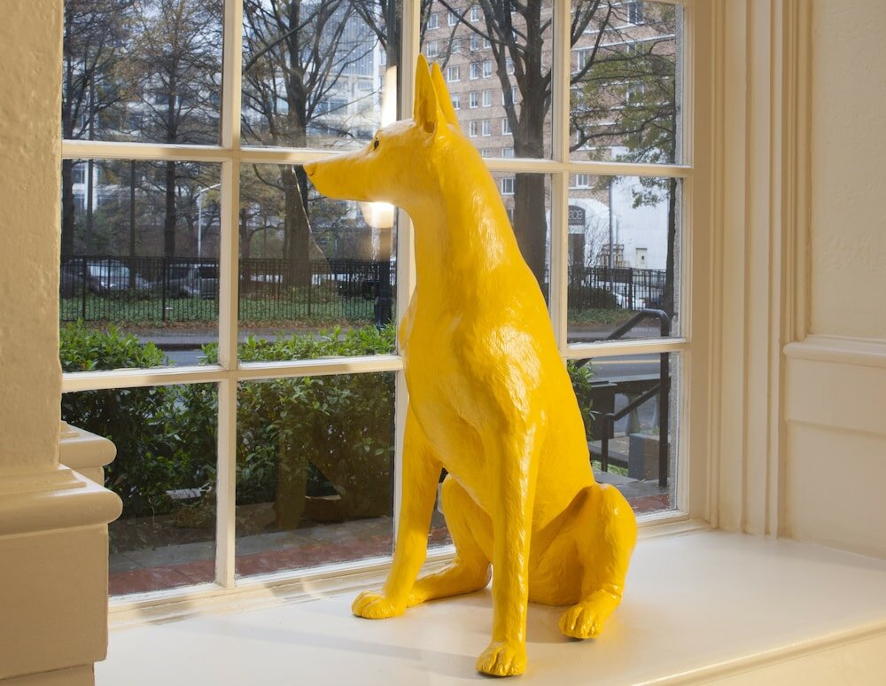 Фото Hotel Indigo Atlanta Midtown, an Ihg Hotel