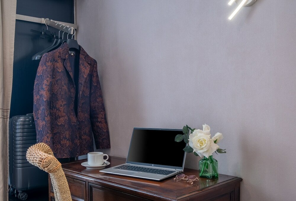 Фото Hotel London