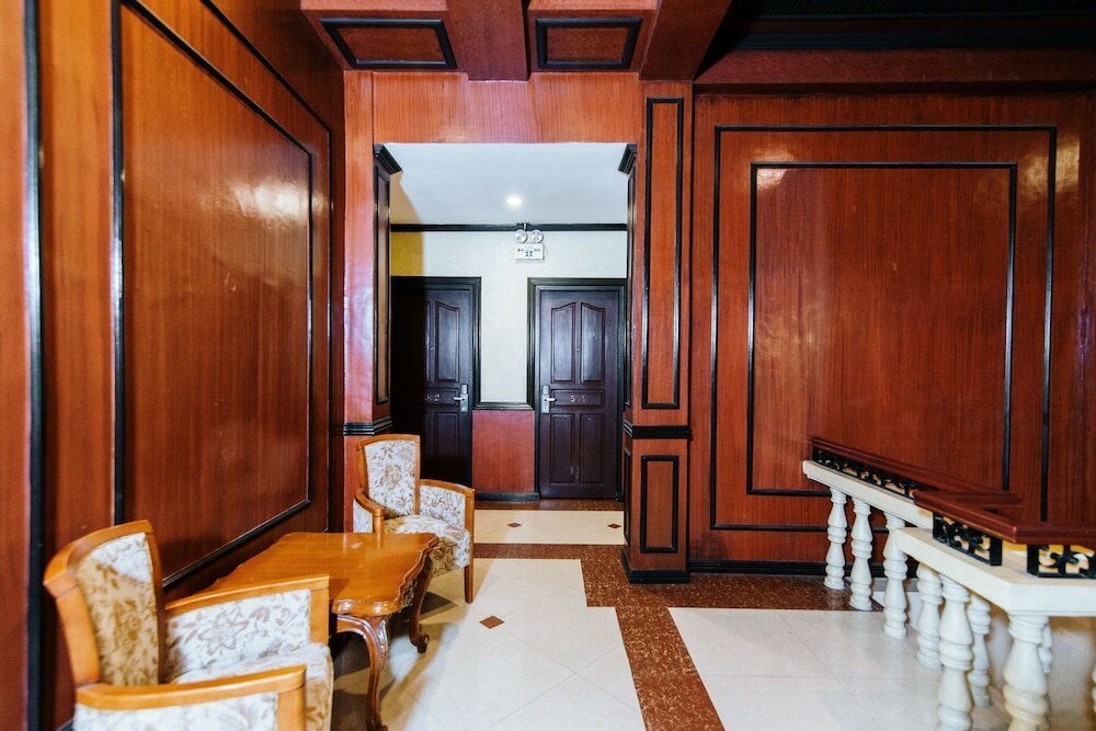 Фото Hotel San Marco