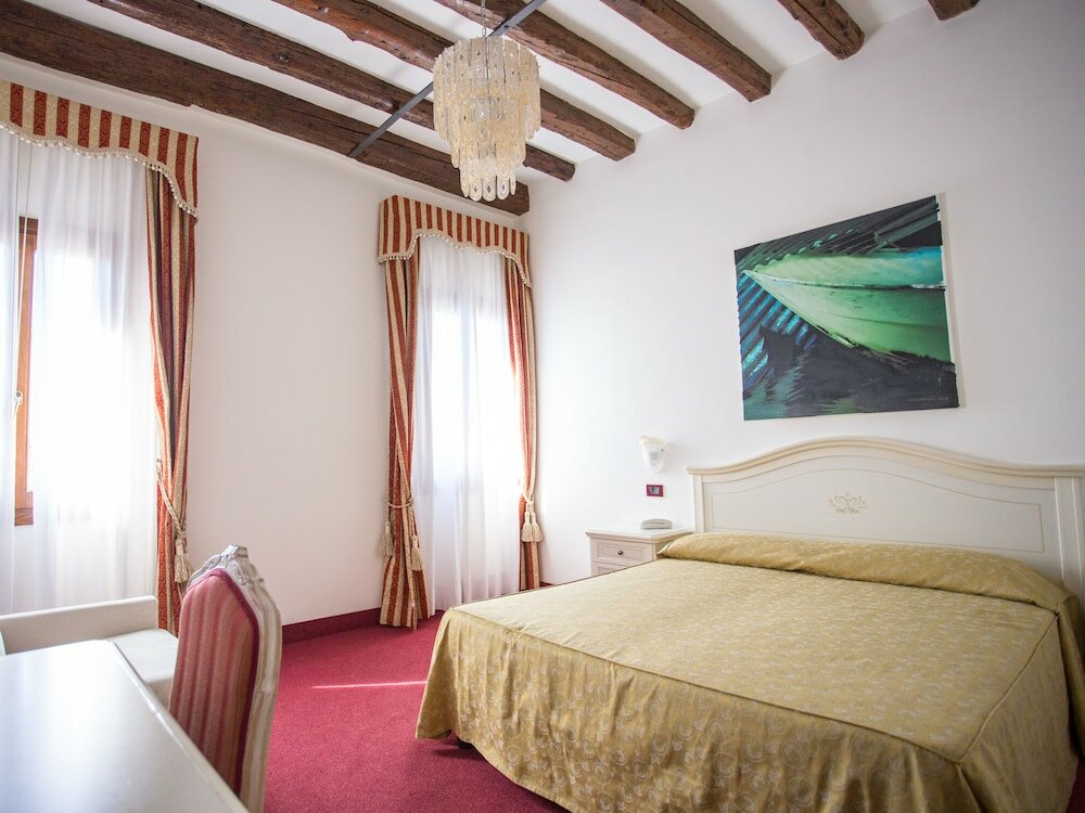 Фото Locanda Ca' Lucrezia