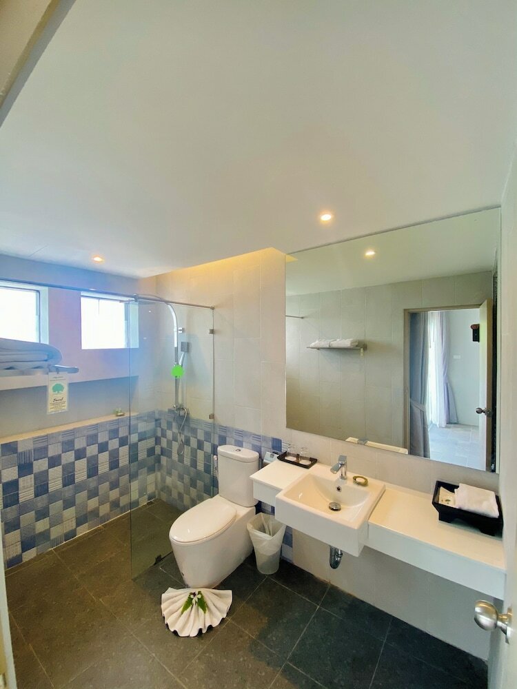 Фото Palm Galleria Resort