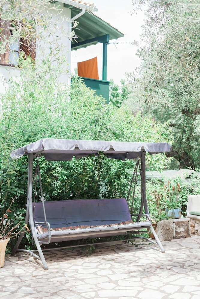 Фото Afroditi Pansion