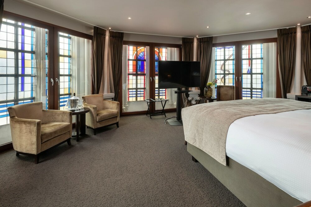 Фото Martin's Patershof