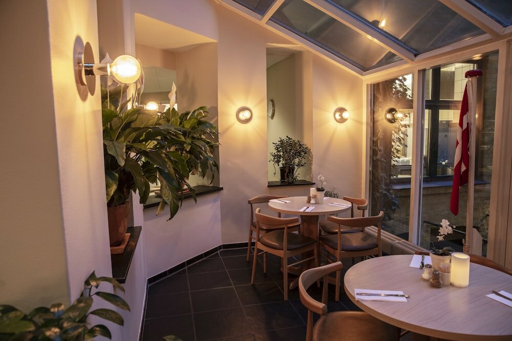 Фото City Hotel Nebo