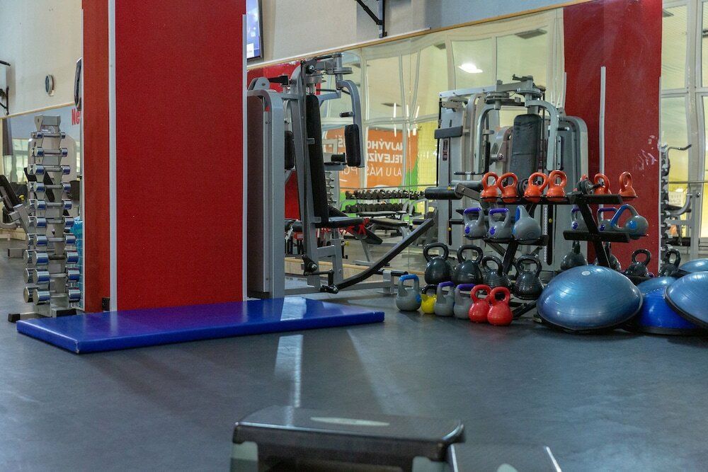 Фото Hotel AquaCity Seasons