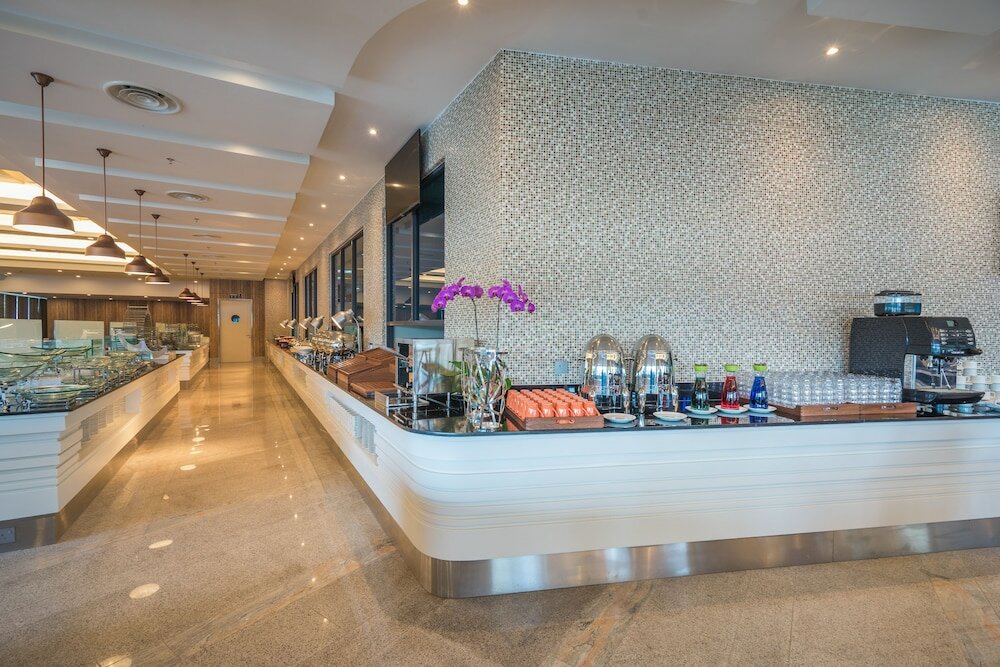 Фото Zenith Hotel Putrajaya