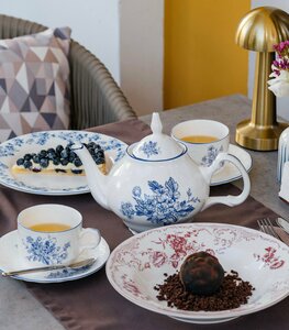 Silvie (Pervomayskaya Street, 12), restaurant