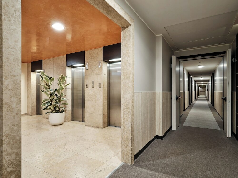 Фото Crowne Plaza Milan Malpensa Airport by IHG