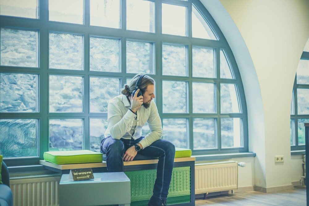 Фото Das Ebertor Hotel & Hostel