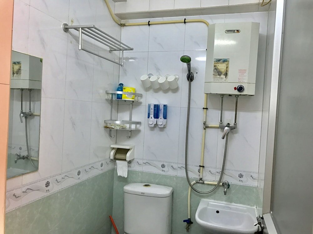 Фото Beverly Guest House