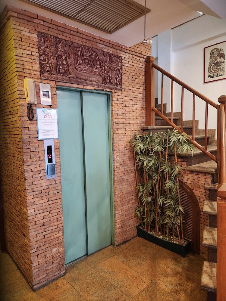 Фото Max Residence