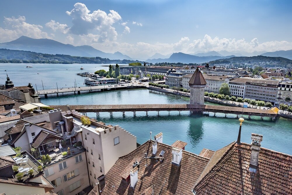 Фото Cascada Boutique Hotel