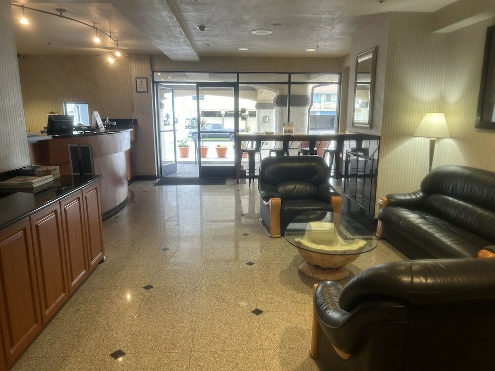 Фото Huntington Beach Inn