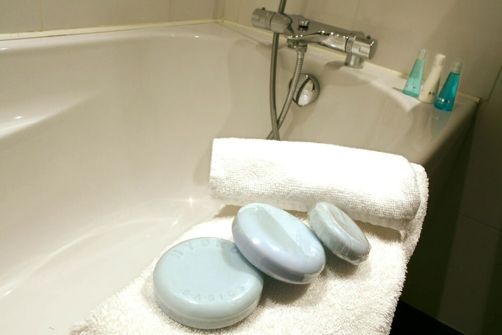 Фото Holiday Inn Bordeaux Sud Pessac by IHG