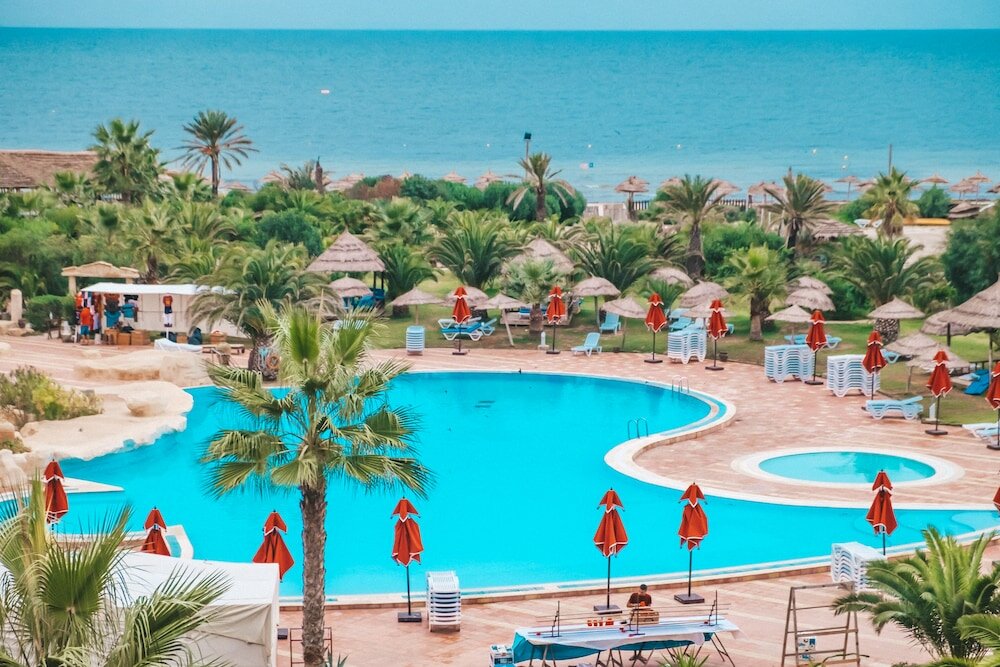 Фото Skanes Serail