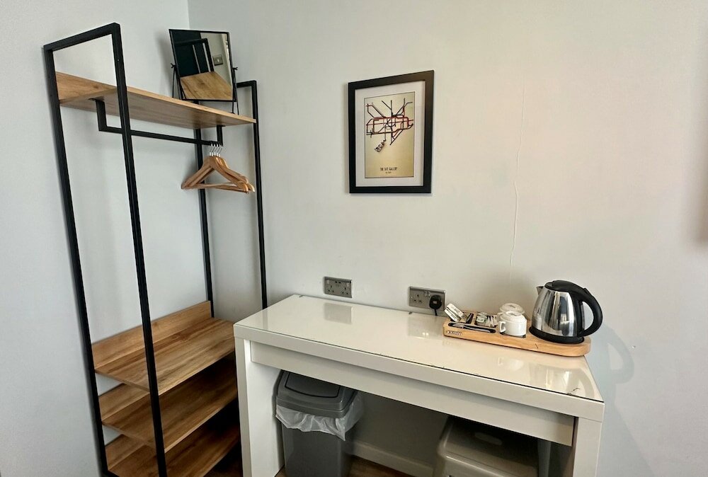 Фото Smart Hyde Park View