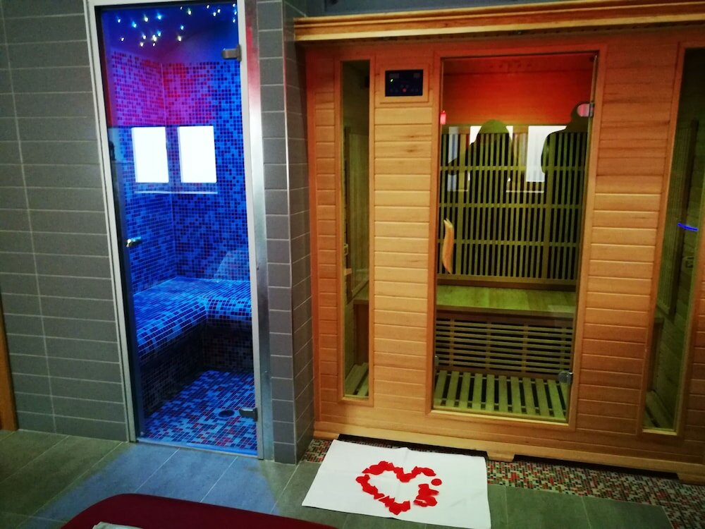 Фото Hotel Gran Sasso