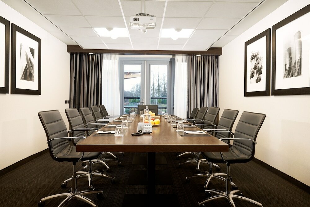 Фото Van der Valk Hotel Drachten