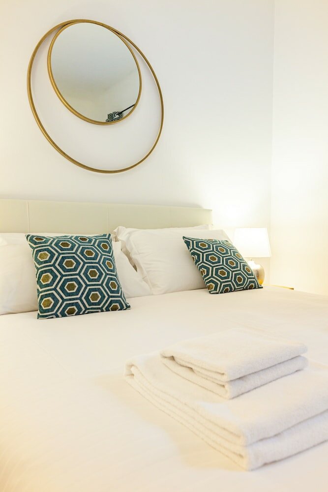 Фото Easyhomes - Central Station