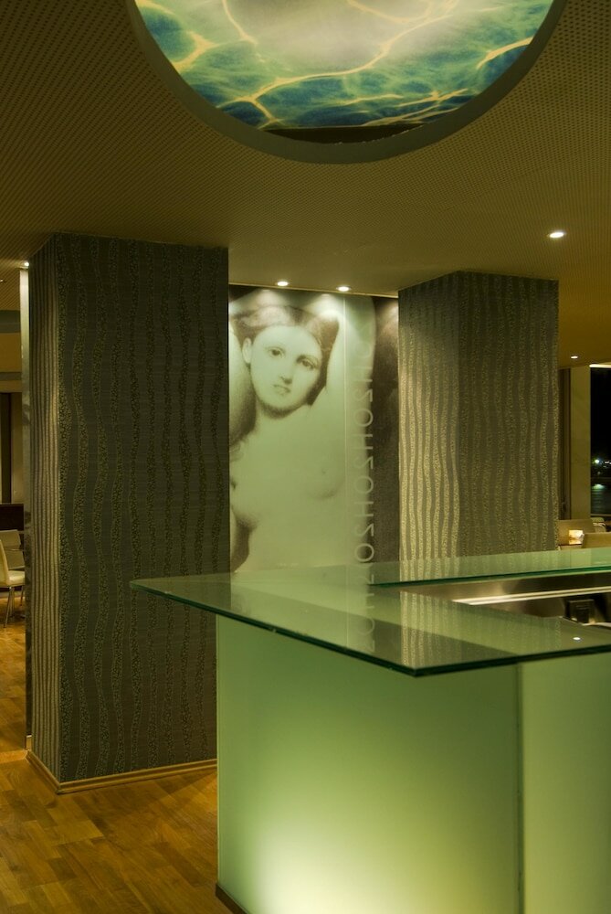 Фото Kos Aktis Art Hotel