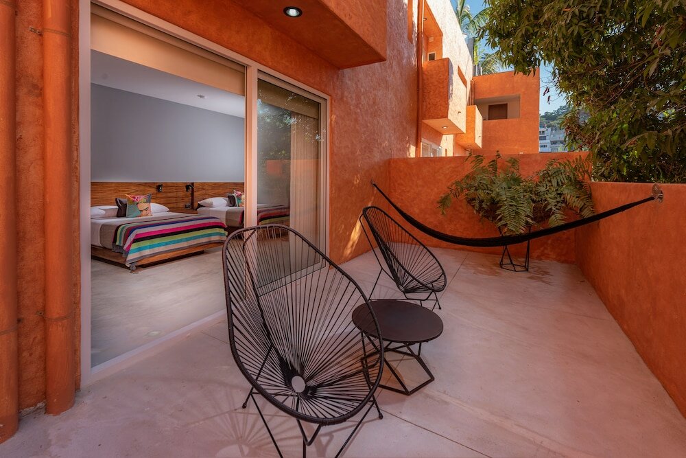 Фото Sayulinda Hotel