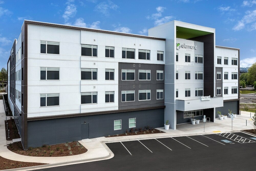 Фото Element Portland Beaverton