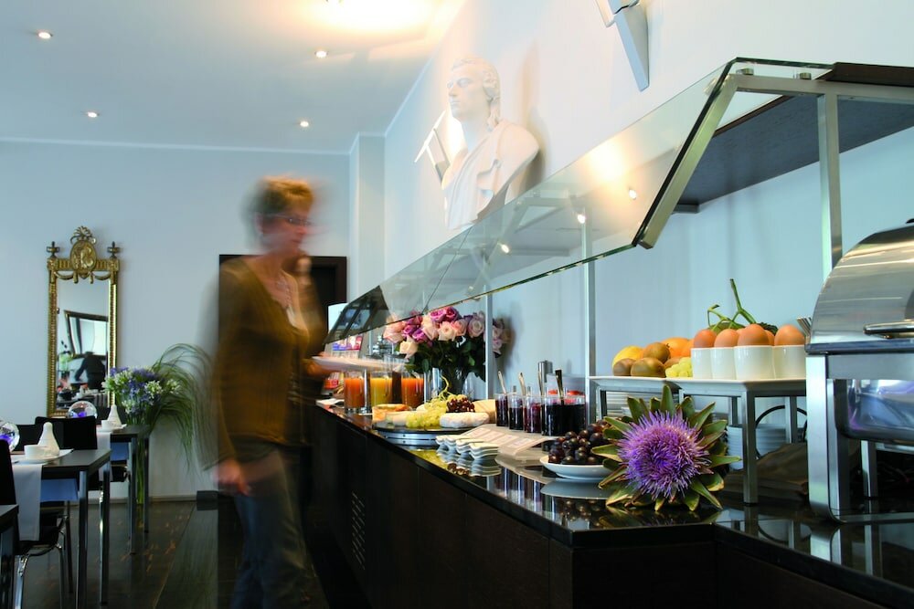 Фото Schiller5 Hotel