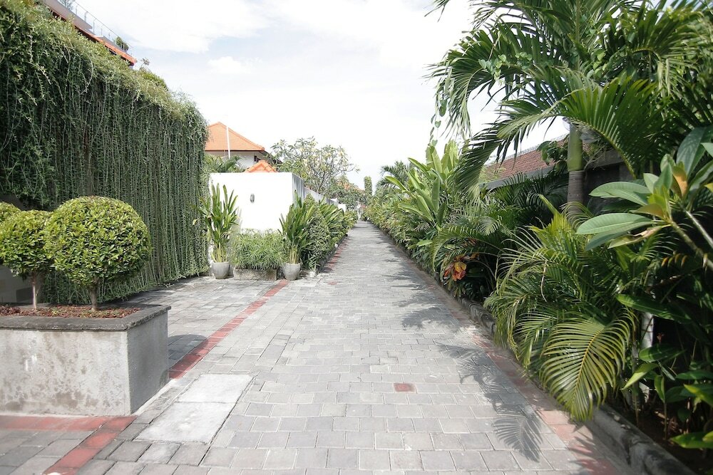 Фото Destiny Villas and Residence Seminyak