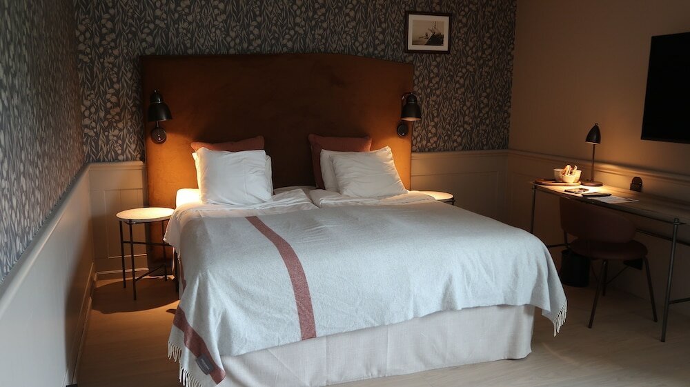 Фото Clarion Collection Hotel Fregatten