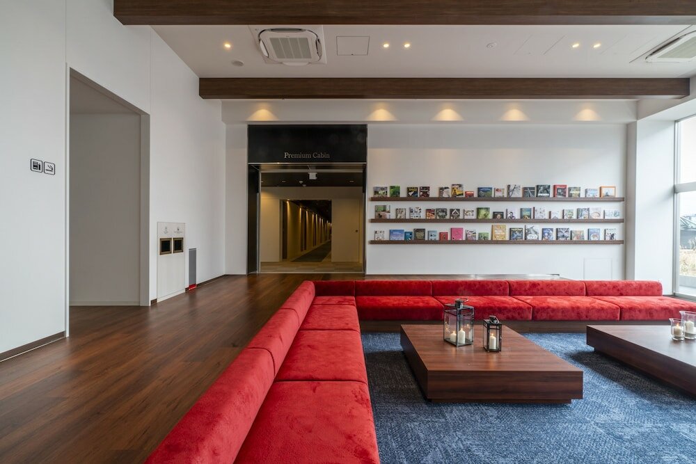 Фото Torifito Hotel & Pod Niseko