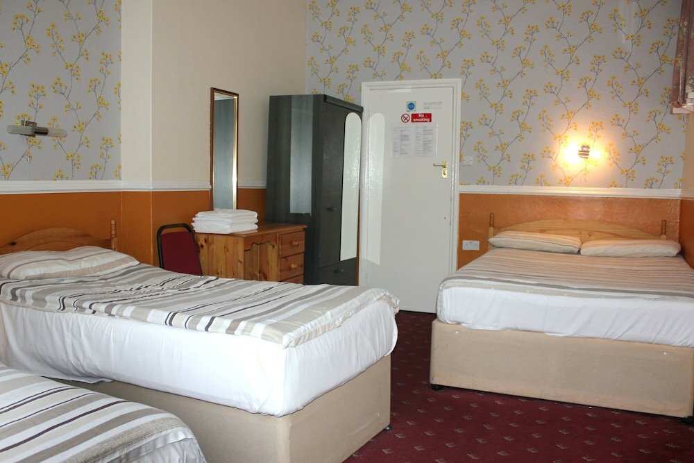 Фото Stanley House Hotel